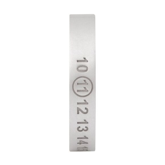 Maison Margiela Men Numerical Ring